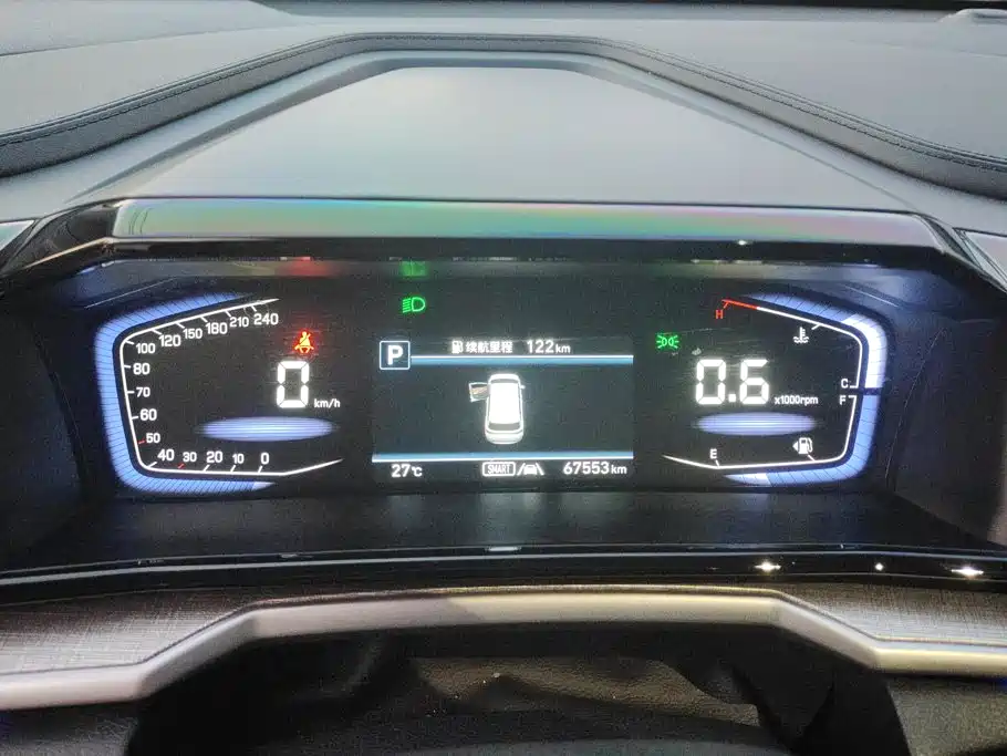 Hyundai Custo — миниатюра 14