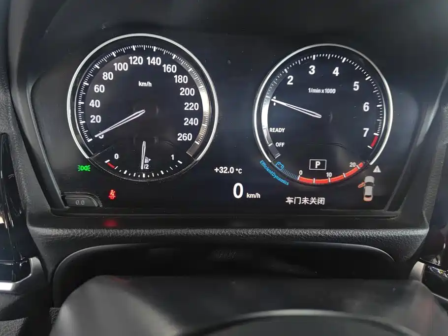 BMW 1 Series — миниатюра 14