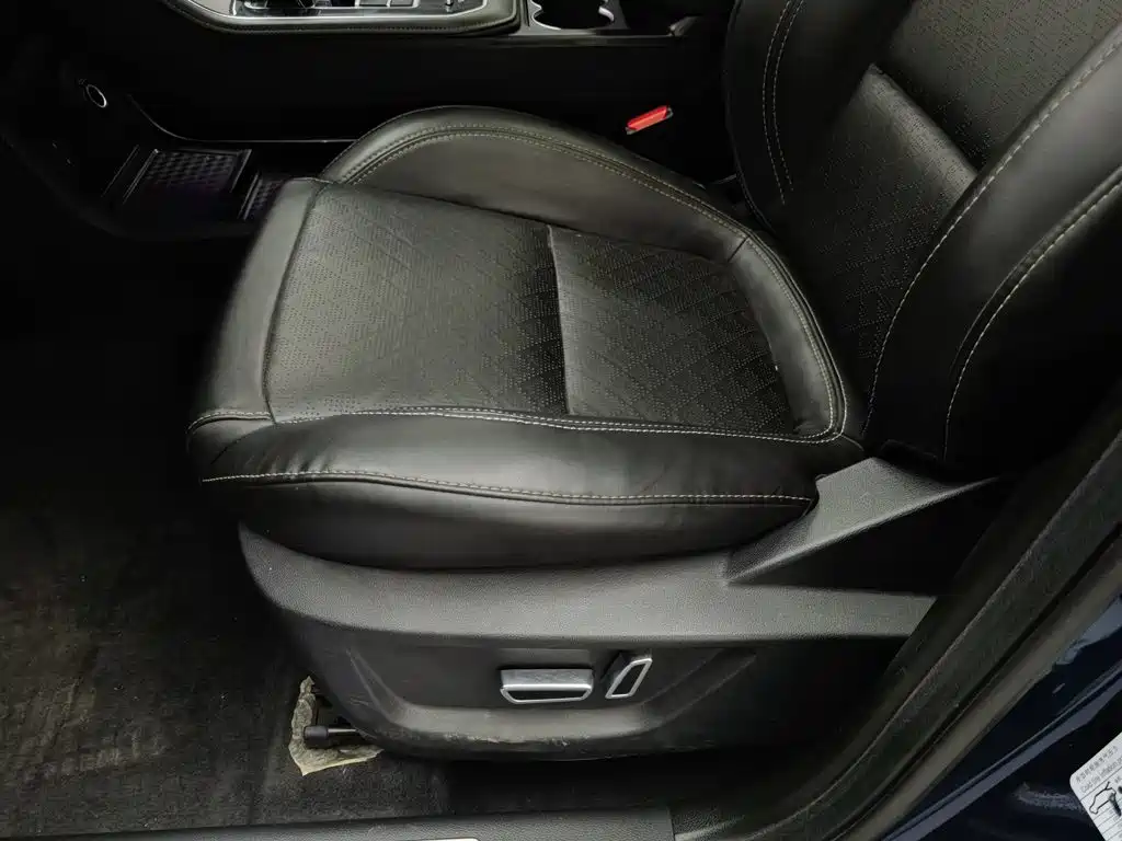 Chery Tiggo 8 — миниатюра 20