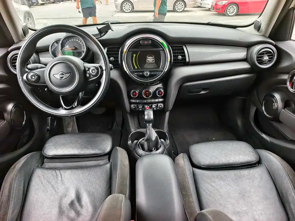 MINI Mini — миниатюра 7