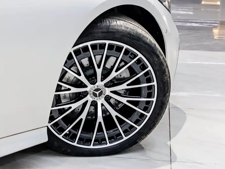 Mercedes-Benz CLE — миниатюра 19