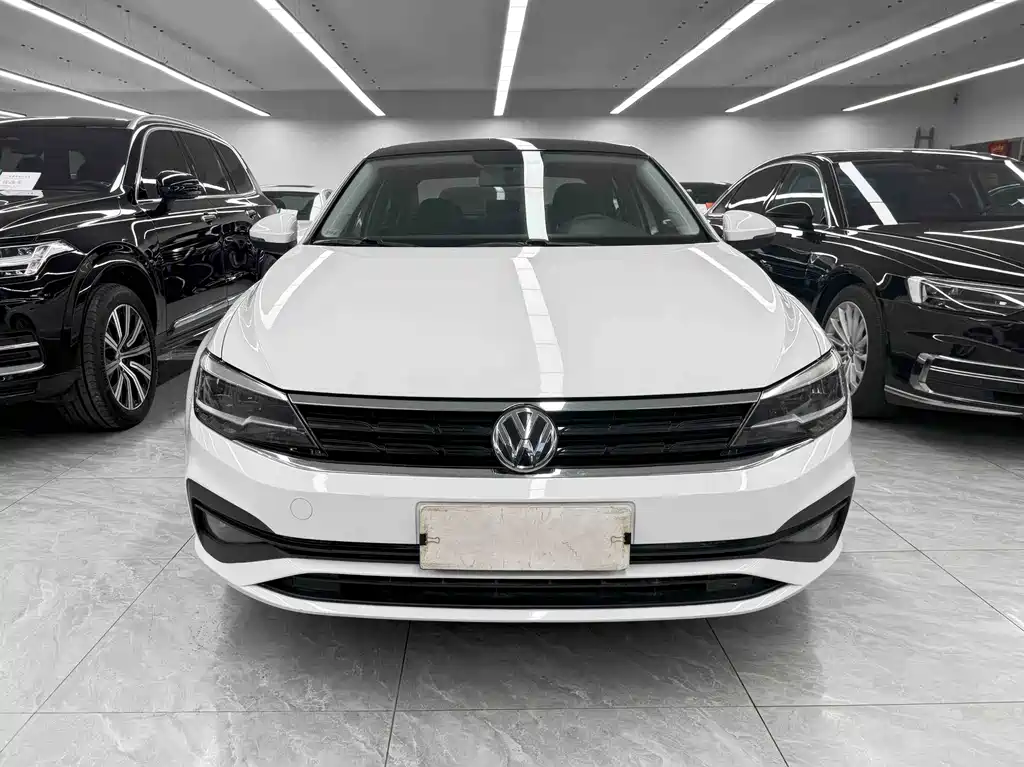 Volkswagen Lamando — миниатюра 2