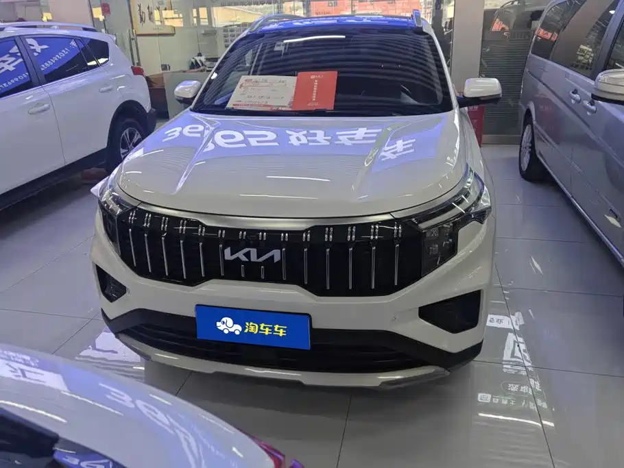 Kia Sportage — миниатюра 2