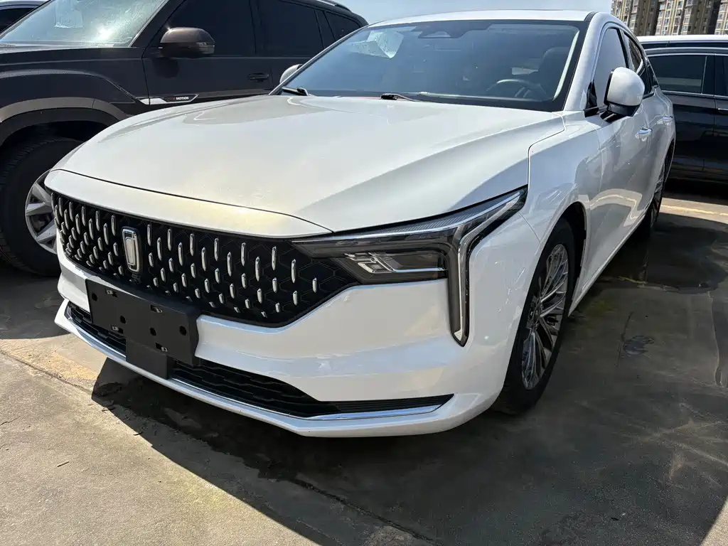 Bestune B70