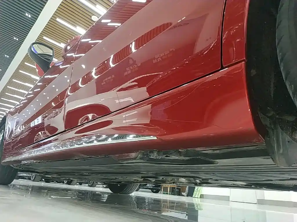 Mercedes-Benz C-Class — миниатюра 22
