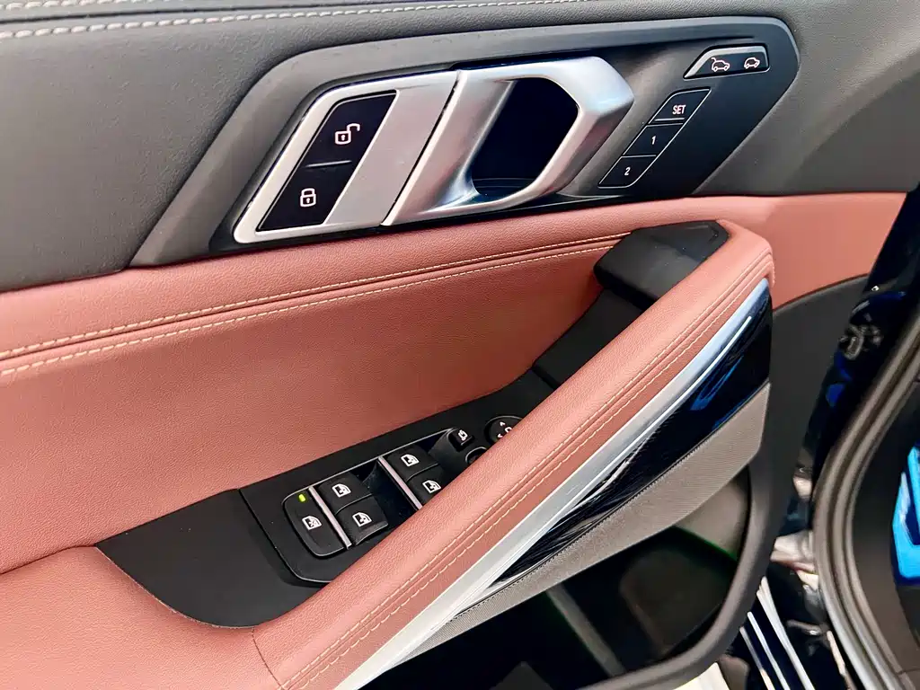 BMW X6 — миниатюра 20