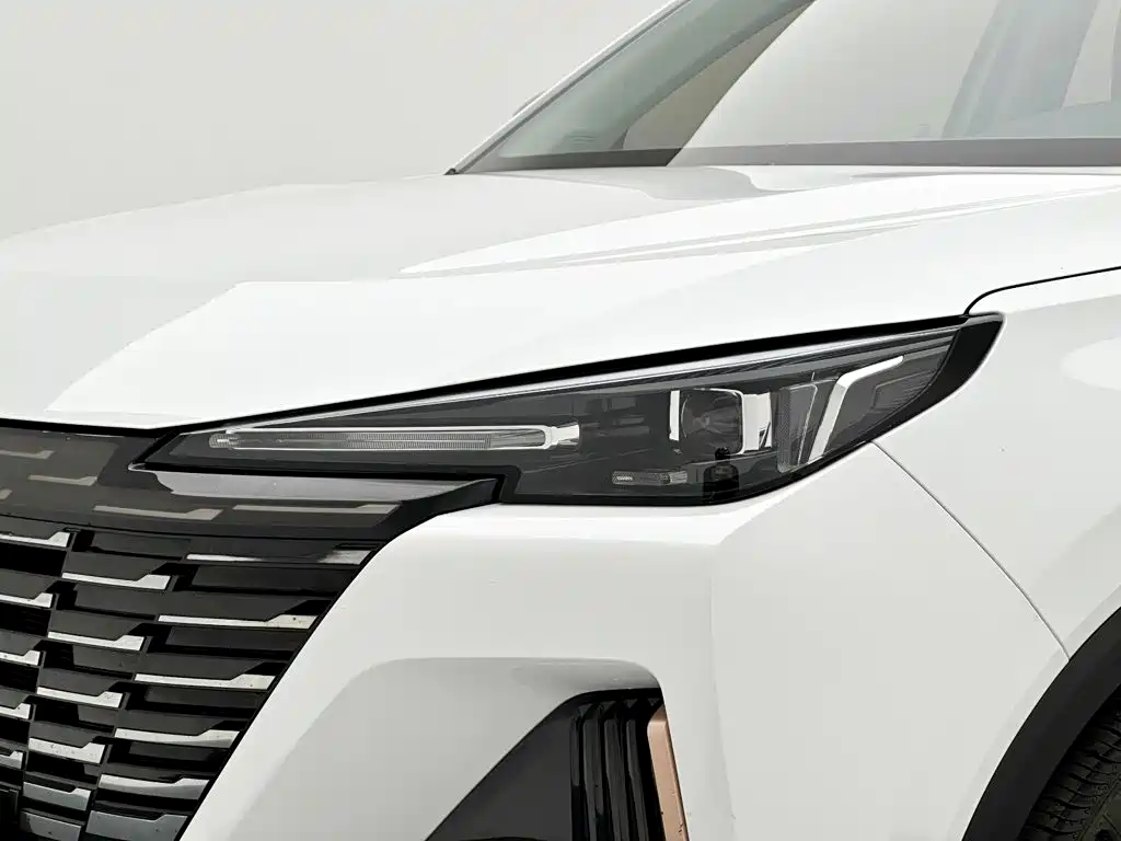 Changan CS55PLUS — миниатюра 28