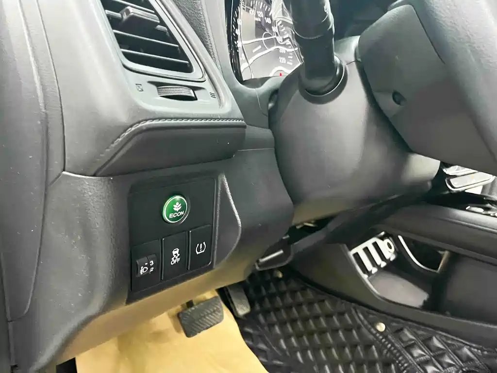Honda Vezel — миниатюра 14