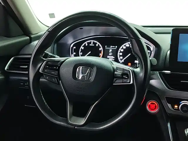 Honda Accord — миниатюра 19