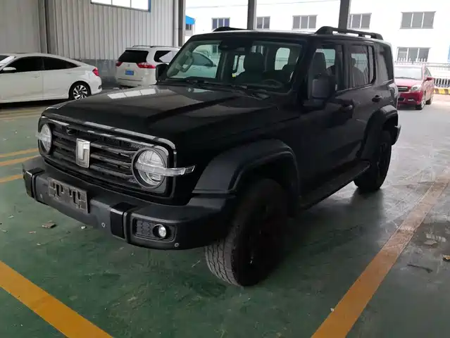 Tank 300