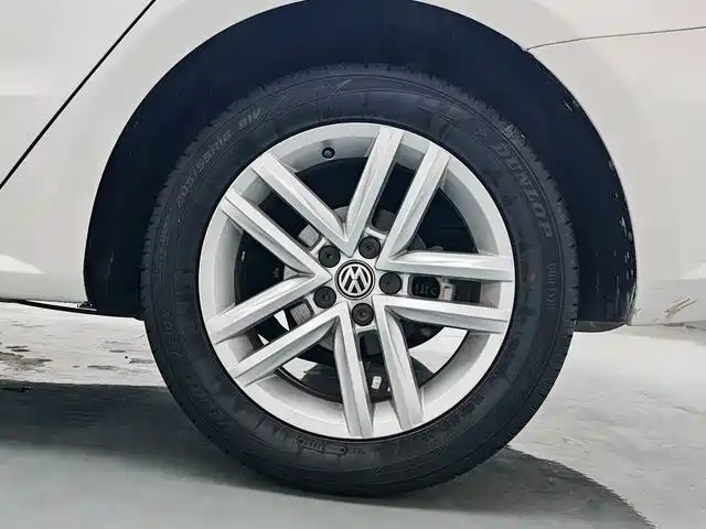 Volkswagen Gran Lavida — миниатюра 13