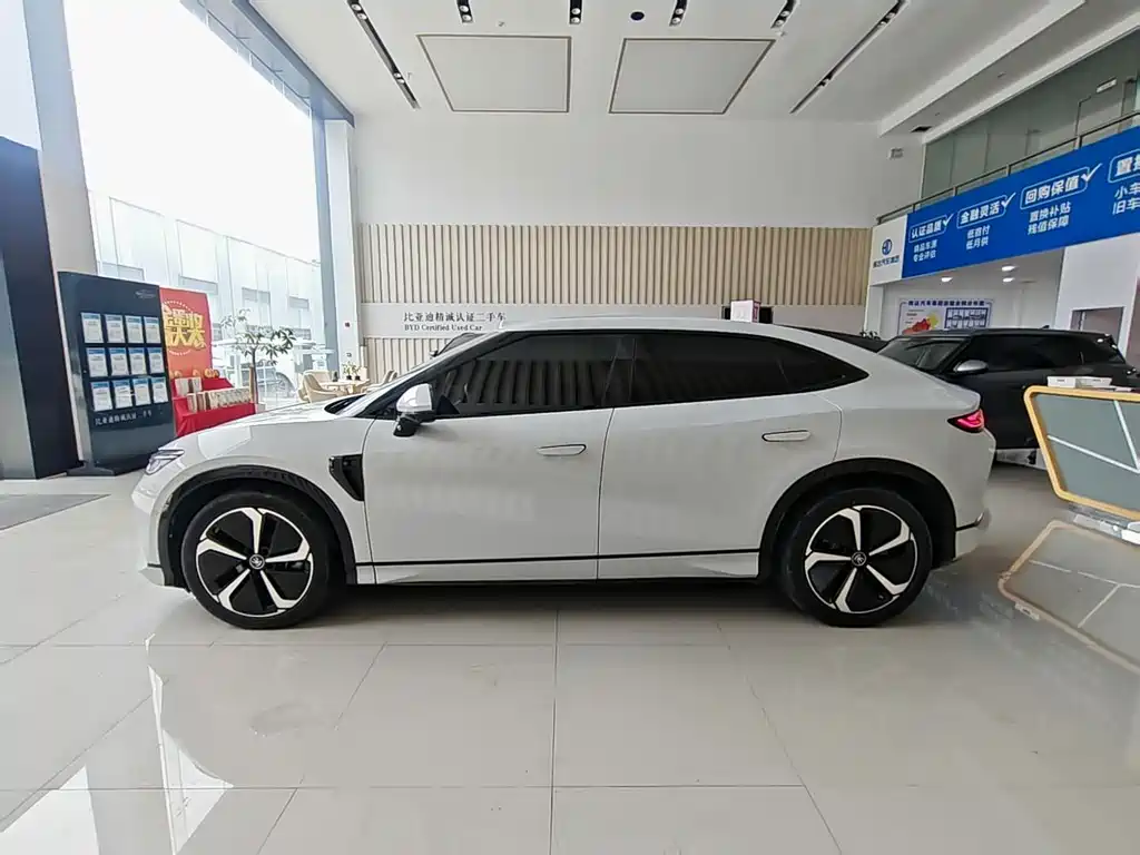 BYD L EV — миниатюра 4