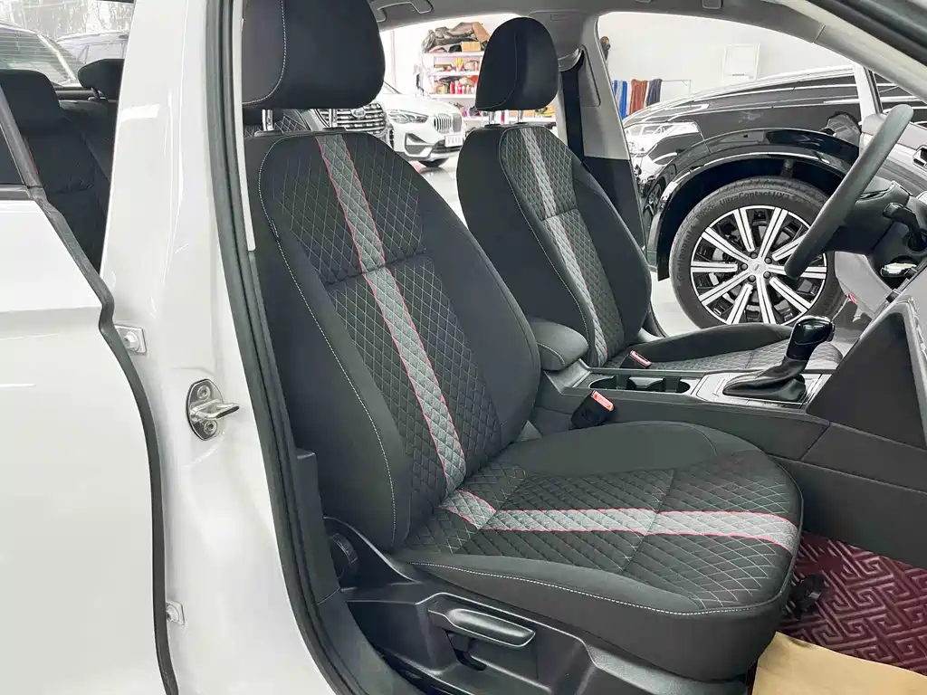 Volkswagen Lamando — миниатюра 17