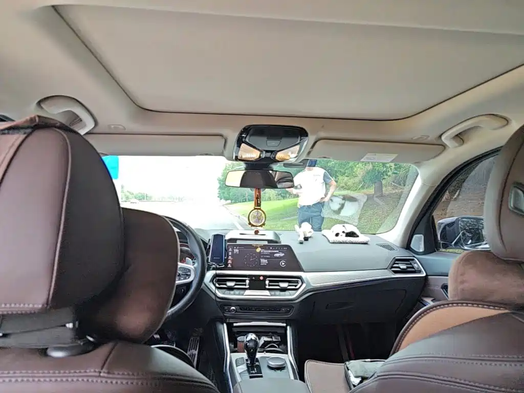 BMW 3 Series — миниатюра 9