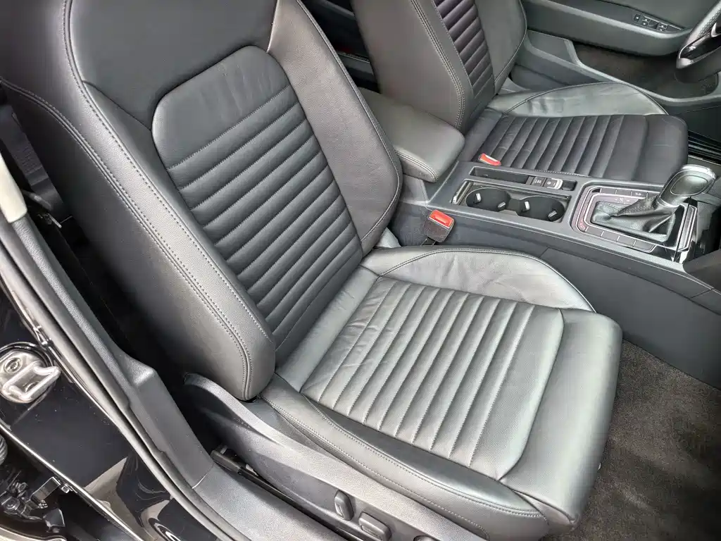 Volkswagen Magotan — миниатюра 15