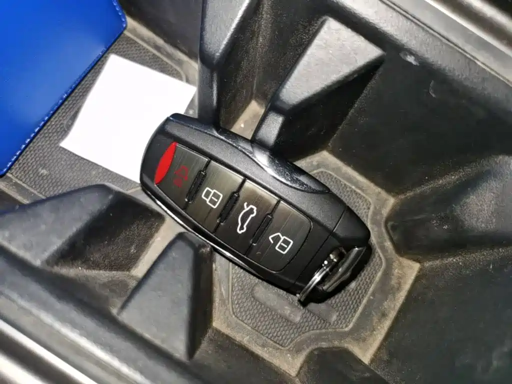 Haval Big Dog — миниатюра 9