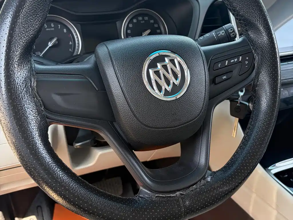 Buick GL6 — фотографии объявления, Фото 16