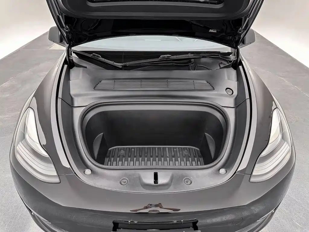 Tesla Model Y — миниатюра 25