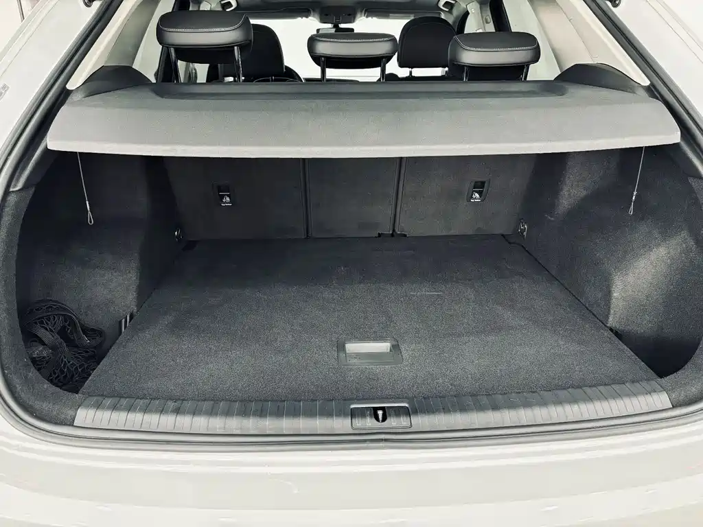 Audi Q3 — фотографии объявления, Фото 16