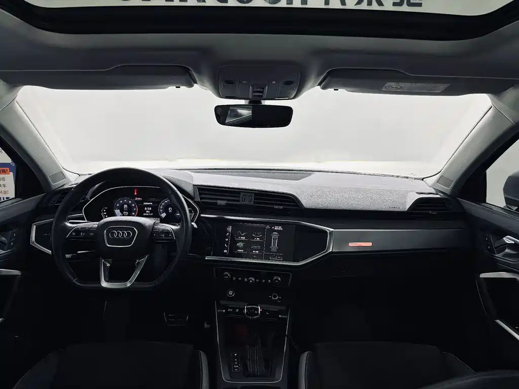 Audi Q3 — фотографии объявления, Фото 22