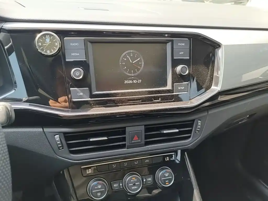 Volkswagen Tayron — миниатюра 13