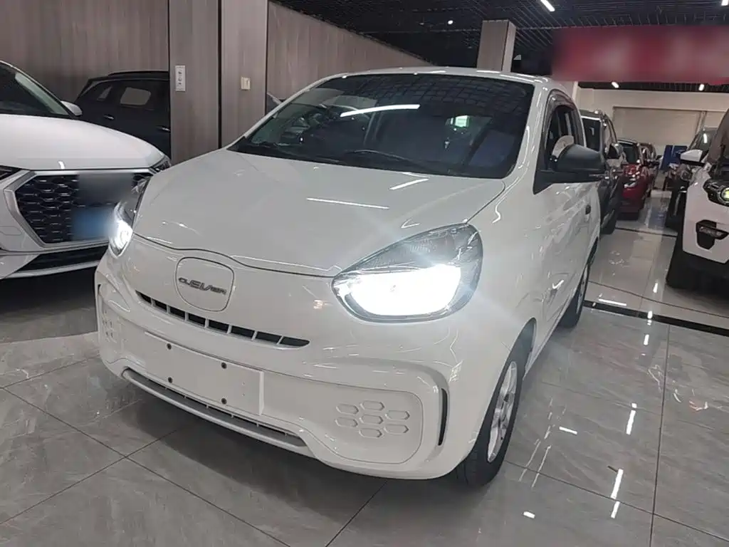 Roewe Clever
