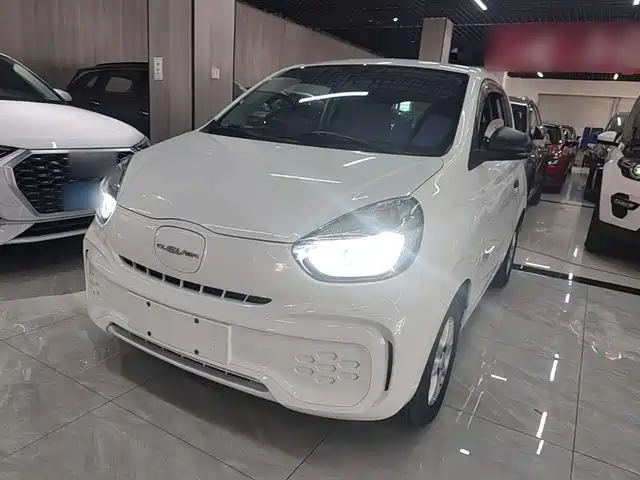 Roewe Clever
