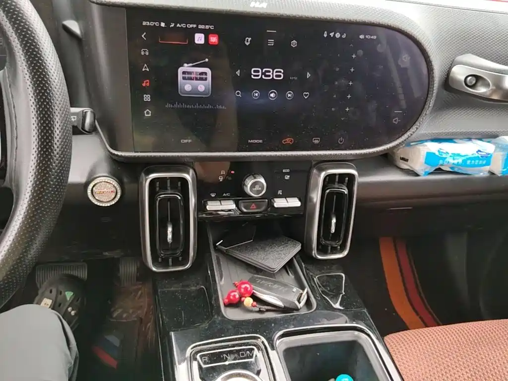Haval Big Dog — миниатюра 6