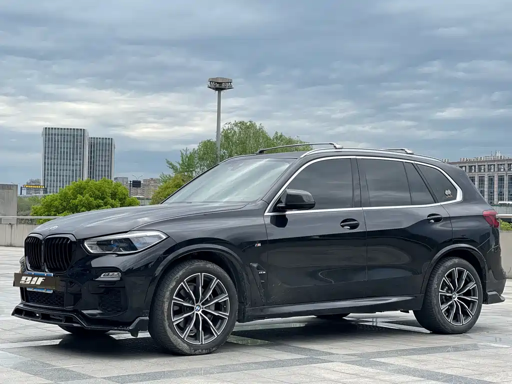 BMW X5 (Import) 2019