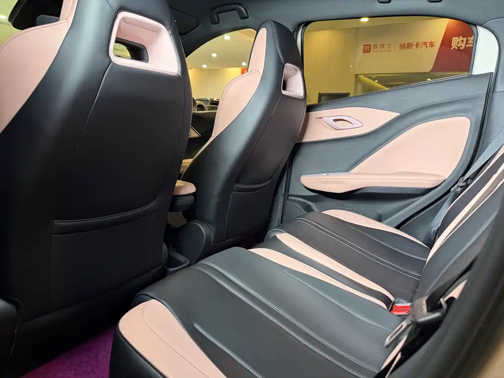 BYD Seagull — миниатюра 10