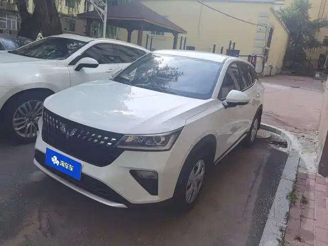 2023 Wuling Motors Xingchi