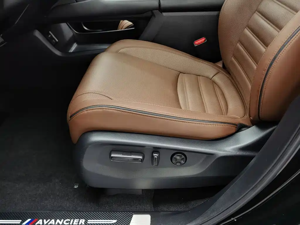 Honda UR-V — миниатюра 20