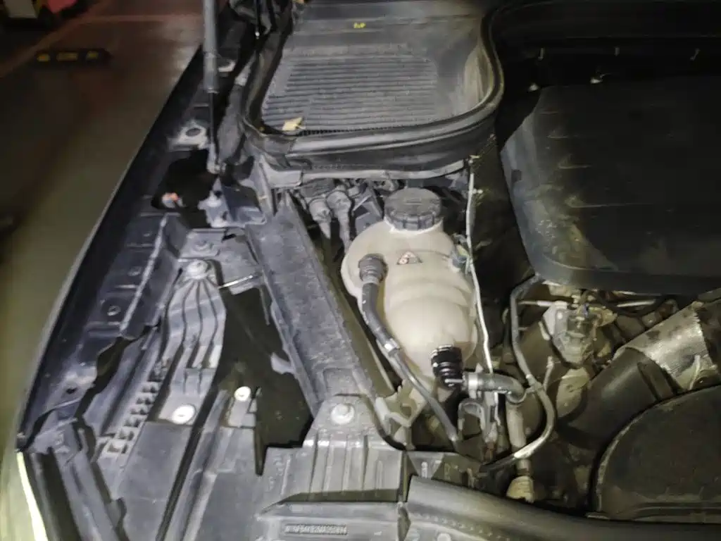 Mercedes-Benz GLE (Import) — миниатюра 19