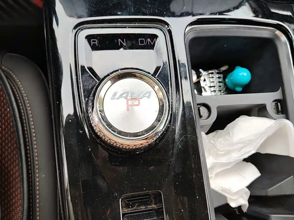 Haval Big Dog — миниатюра 7