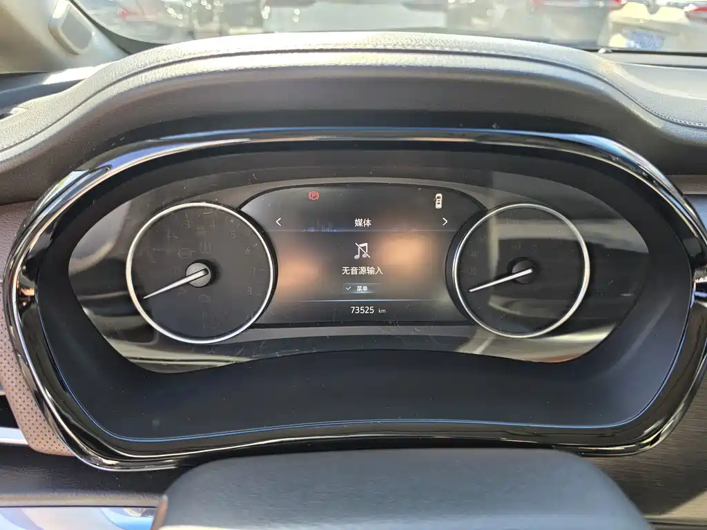 Buick GL8 — миниатюра 3