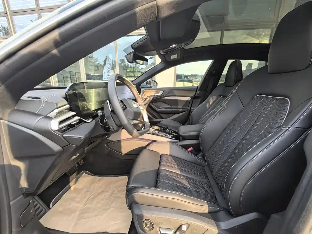 Audi A5L Sportback — миниатюра 4