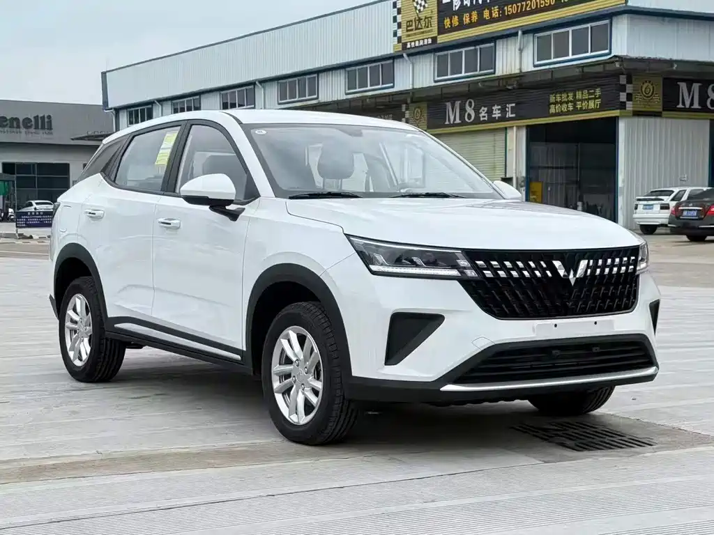 Wuling Xingchi - фото 3