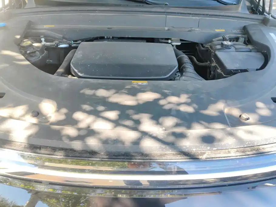 Li Auto Li L7 — миниатюра 10