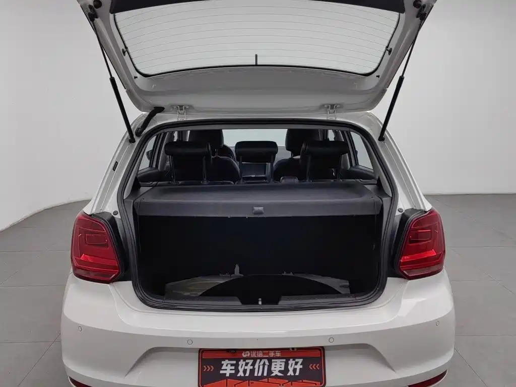 Volkswagen Polo — миниатюра 16