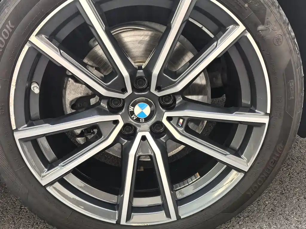 BMW 3 Series — миниатюра 15