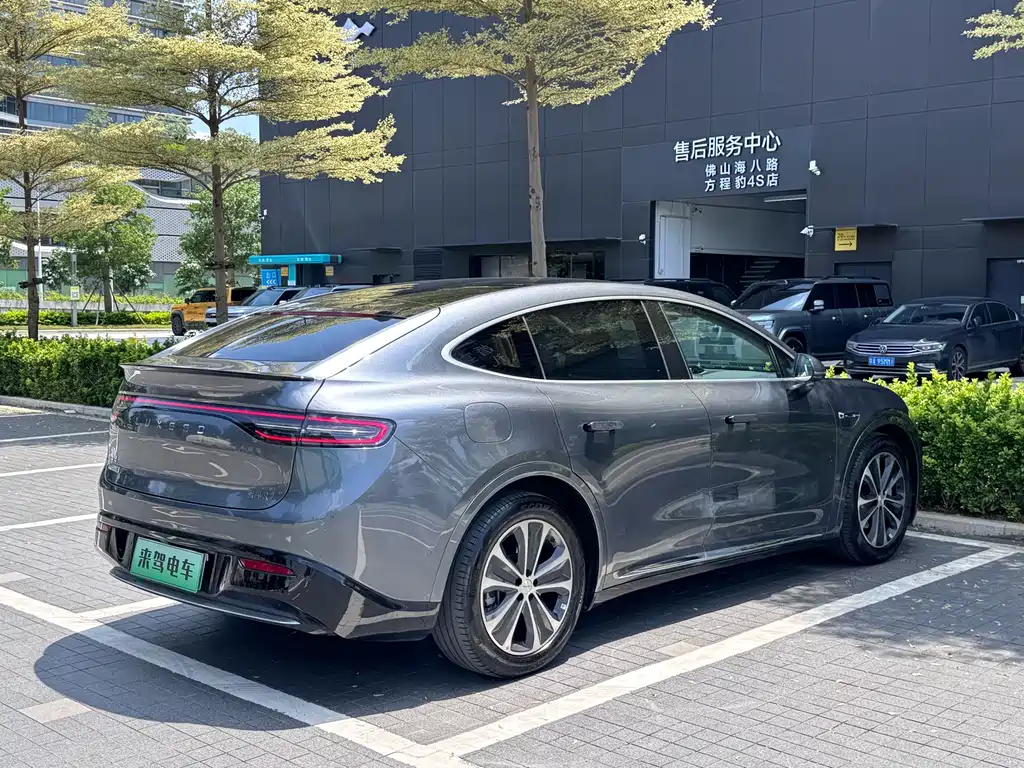 Zhijie Zhijie R7 — миниатюра 6