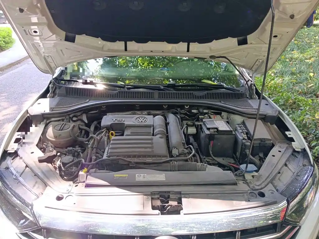 Volkswagen Sagitar — миниатюра 11