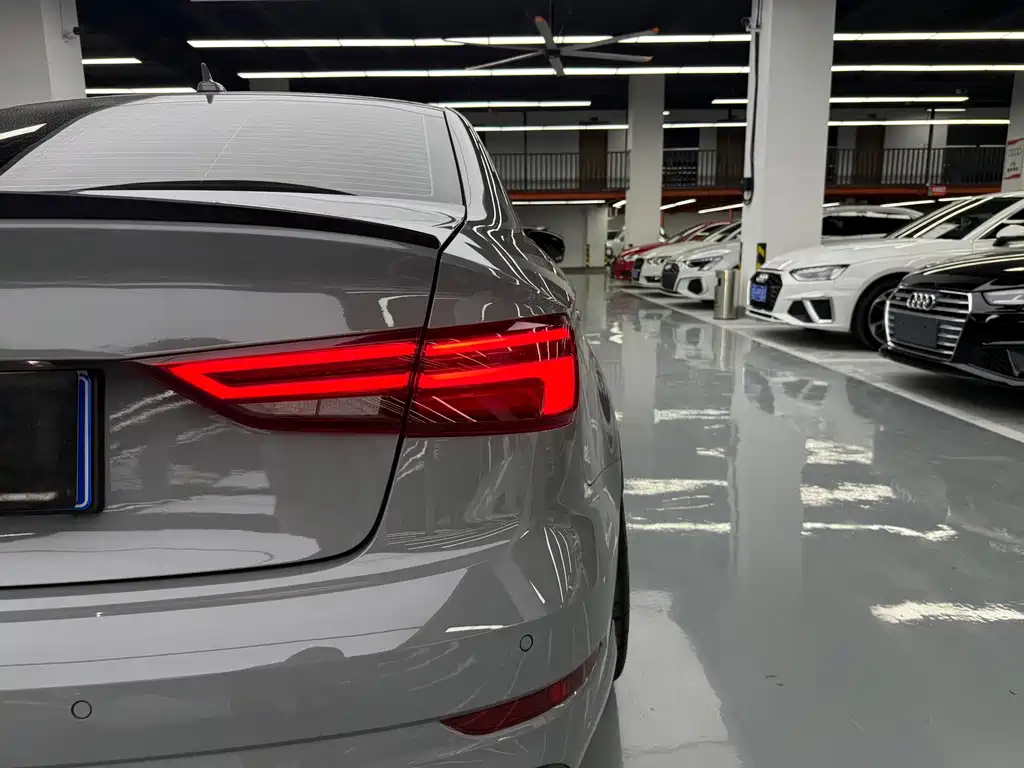 Audi RS 3 — миниатюра 27