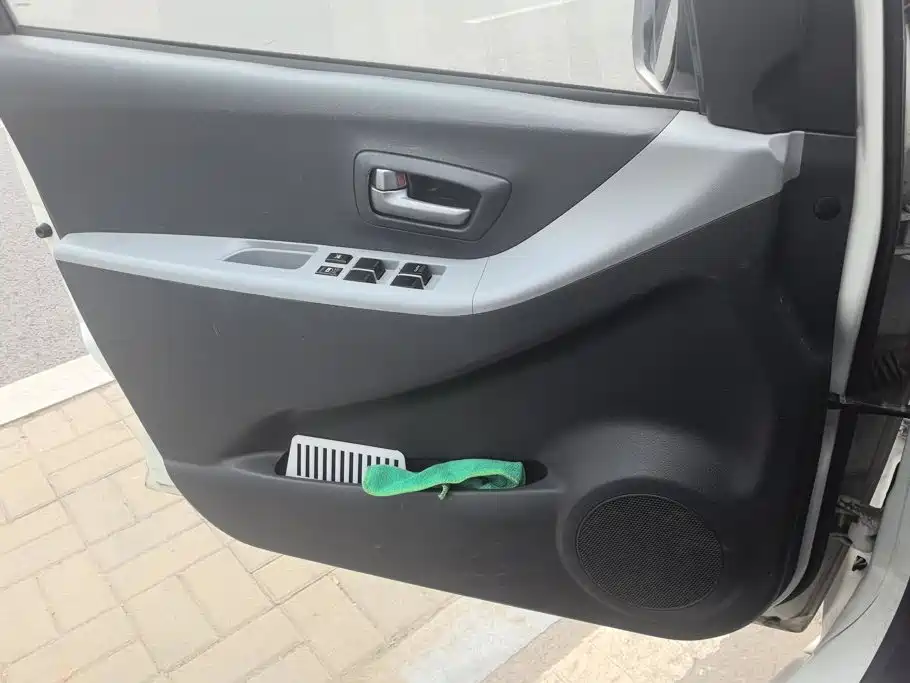 Suzuki Alto — миниатюра 7