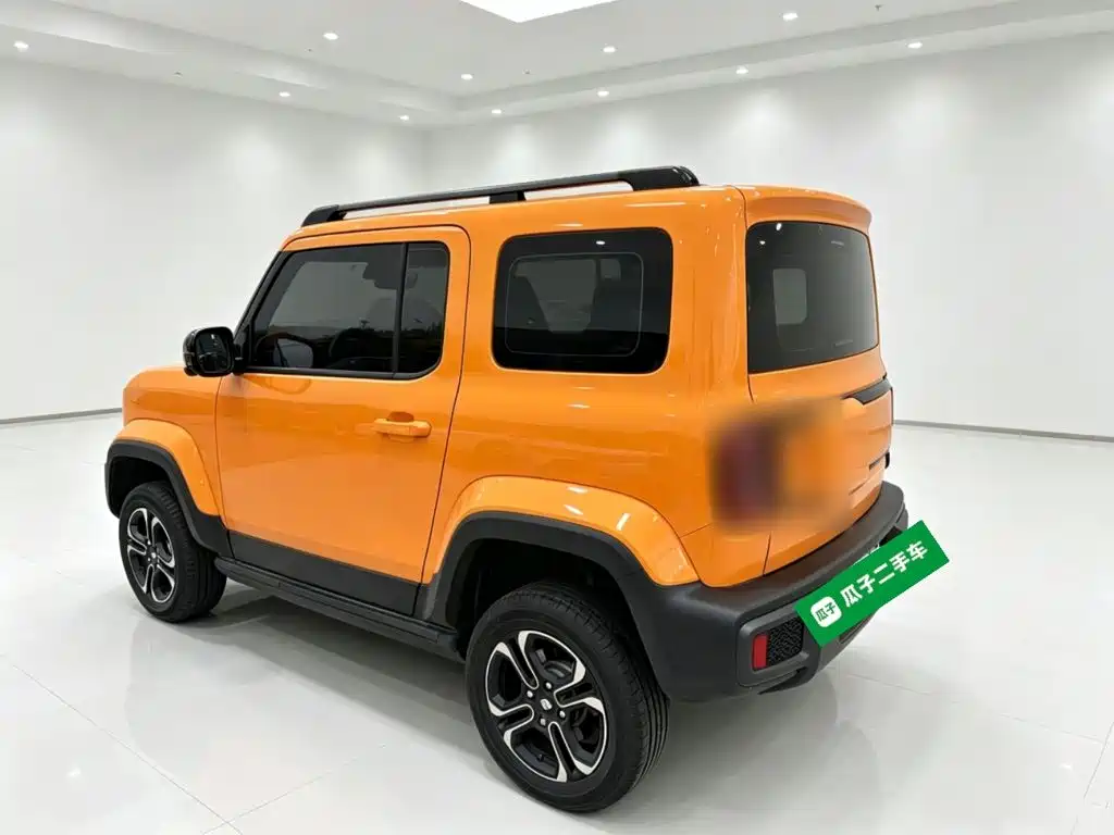 Baojun Yueye — миниатюра 5