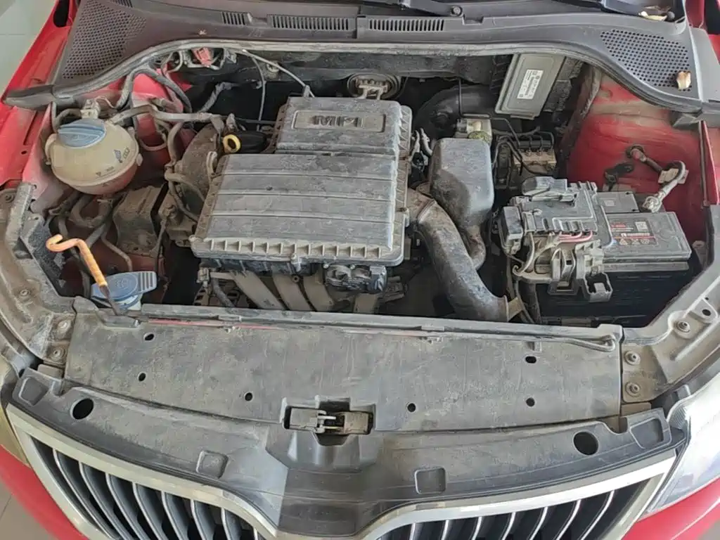 Skoda Rapid Spaceback — миниатюра 20