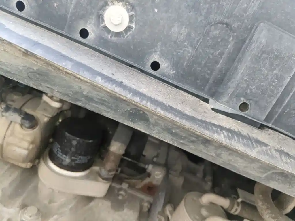 GAC Motor GS4 Plus — миниатюра 21
