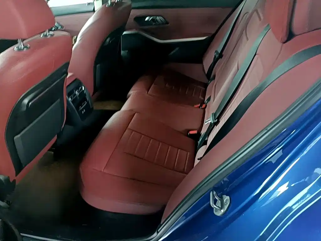 BMW 3 Series — миниатюра 17