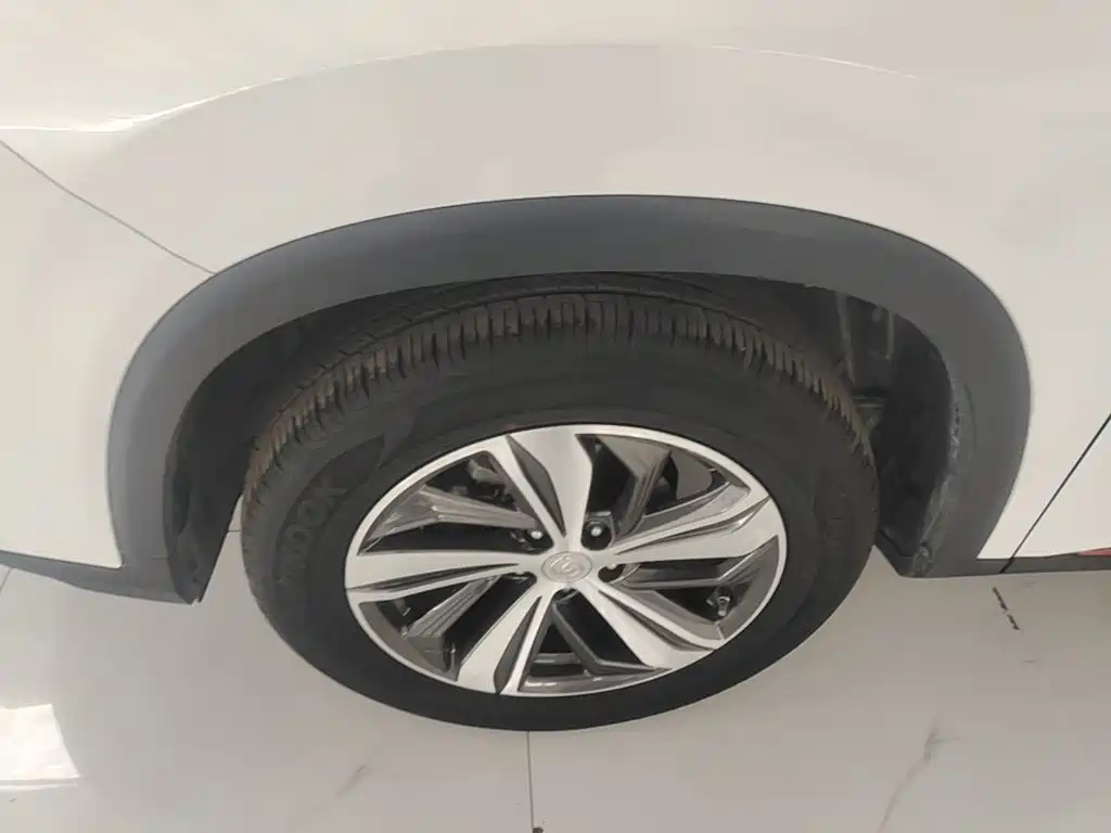 Changan CS75 PLUS — миниатюра 23