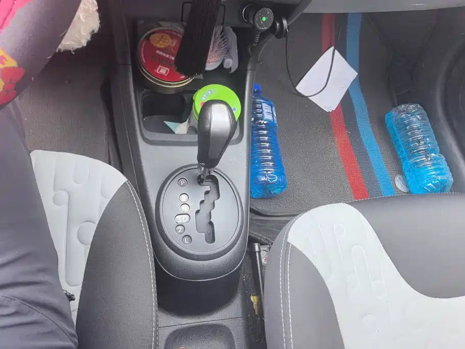 Suzuki Alto — миниатюра 16